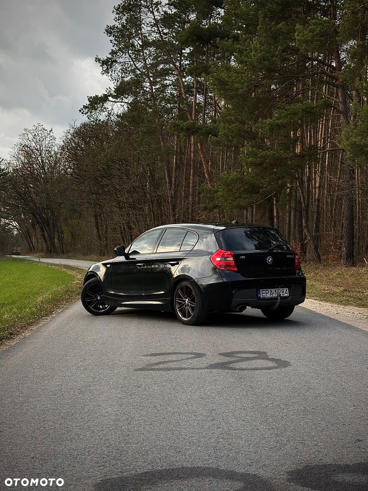 BMW Seria 1 - 2