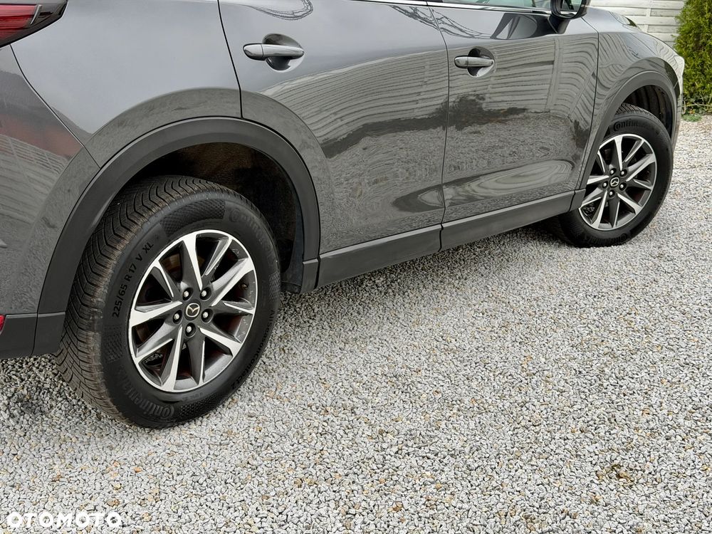 Mazda CX-5 2.0 Skymotion 2WD - 25