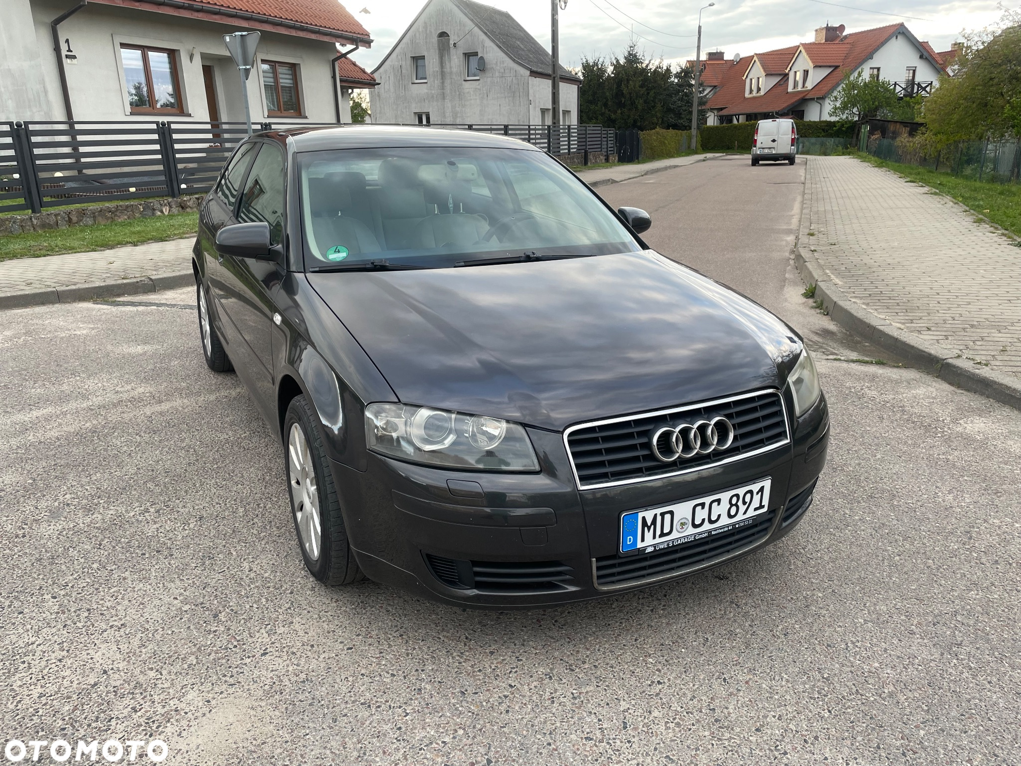 Audi A3 - 2