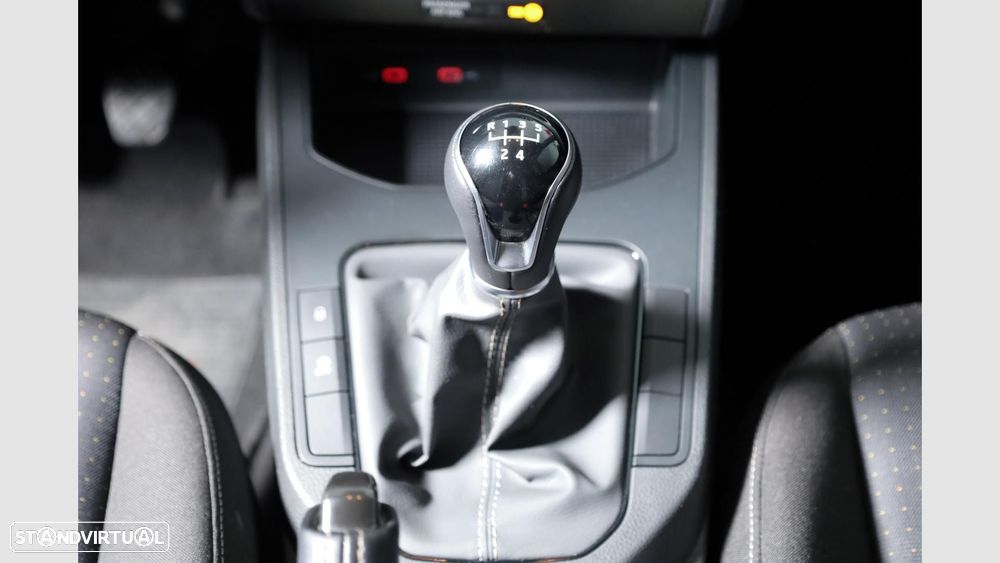 SEAT Ibiza 1.0 TSI Style - 12