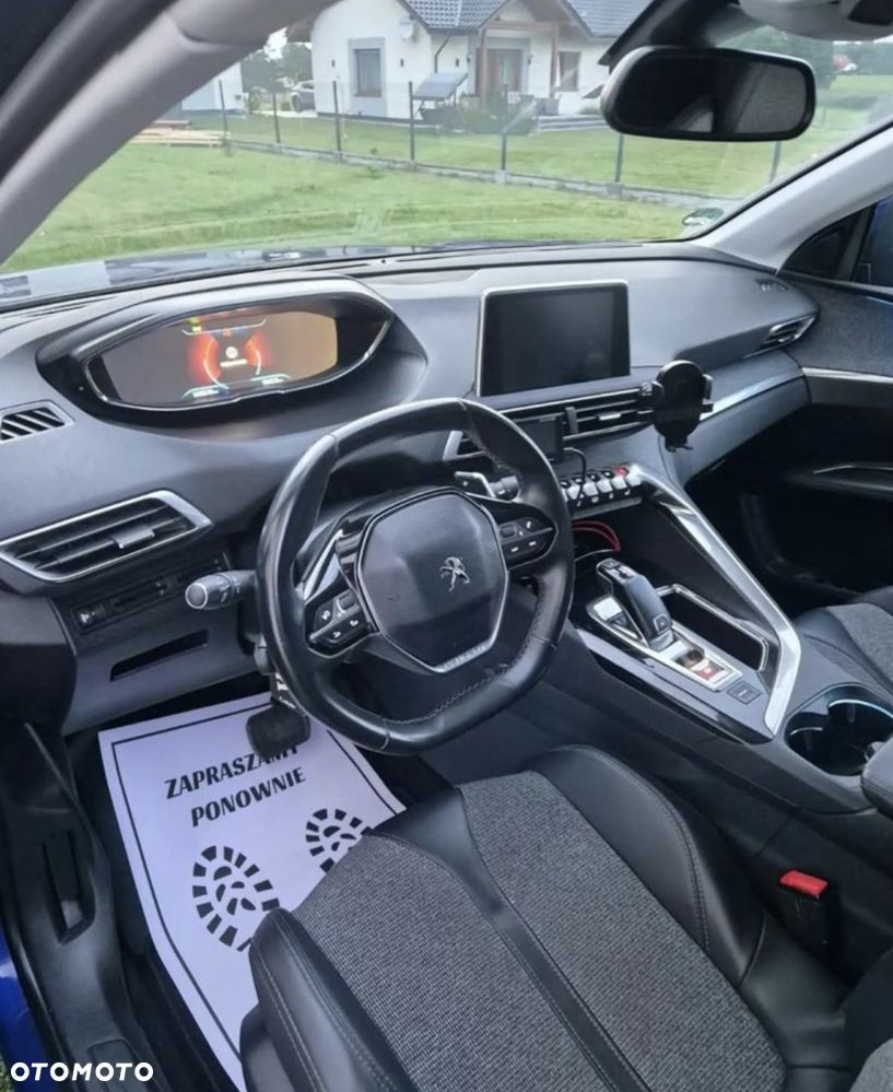 Peugeot 3008 - 16