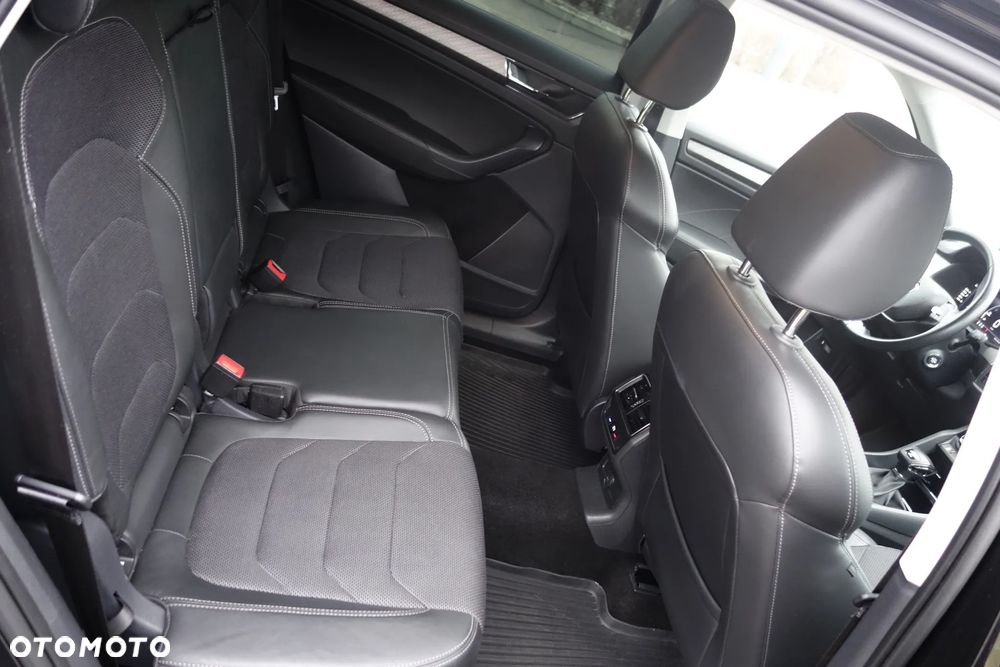 Skoda Kodiaq 2.0 TDI 4x4 Style DSG - 12