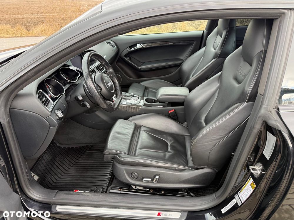Audi RS5 Coupé S tronic - 30