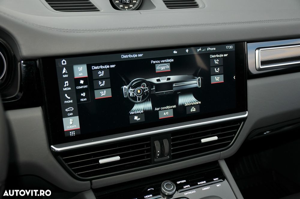 Porsche Cayenne Coupe Standard - 35