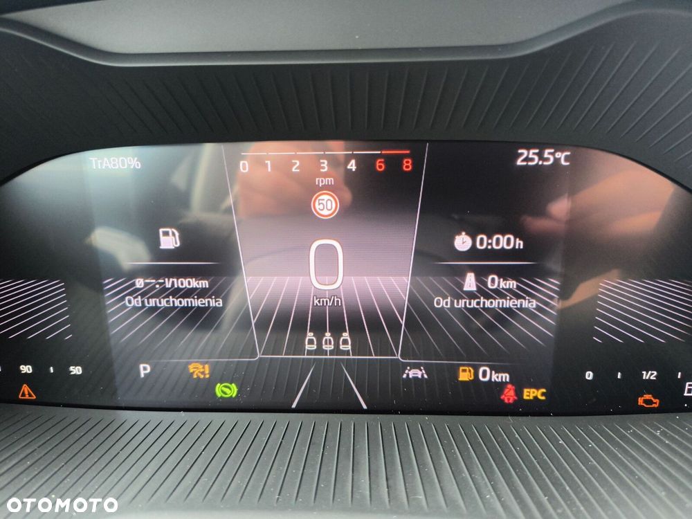 Skoda Karoq 1.5 TSI ACT Drive DSG - 15