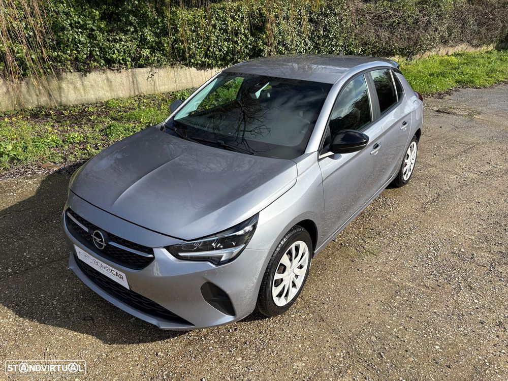 Opel Corsa 1.2 T GS Line Aut. - 2