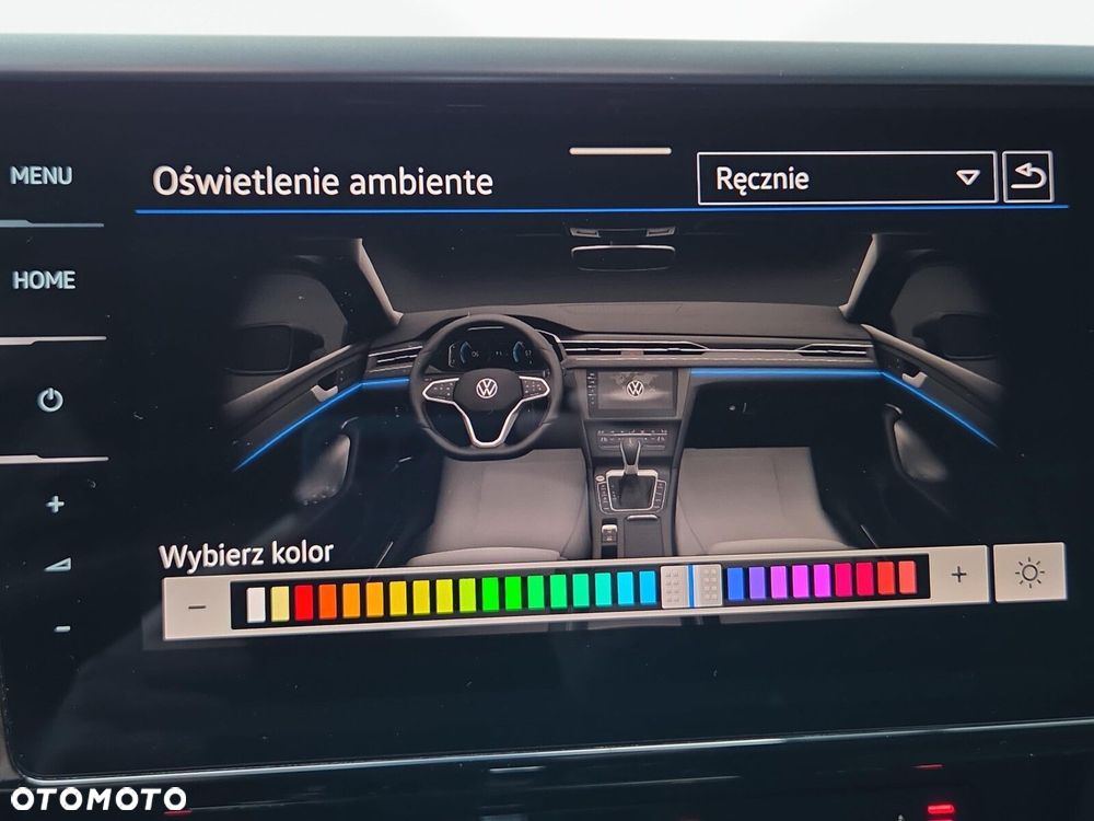 Volkswagen Arteon - 25