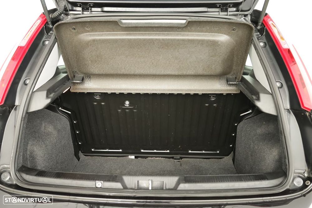 Fiat Punto 1.2 Easy S&S - 21