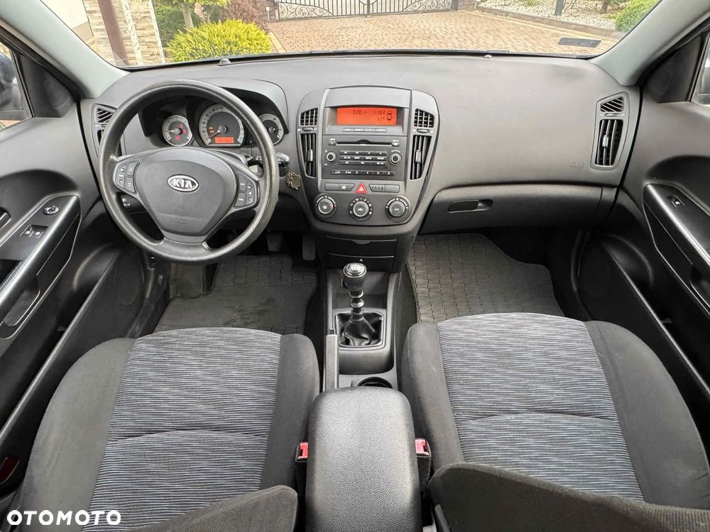 Kia Ceed Cee'd 1.6 Crdi Comfort - 7