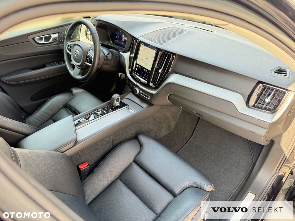 Volvo XC 60 - 28