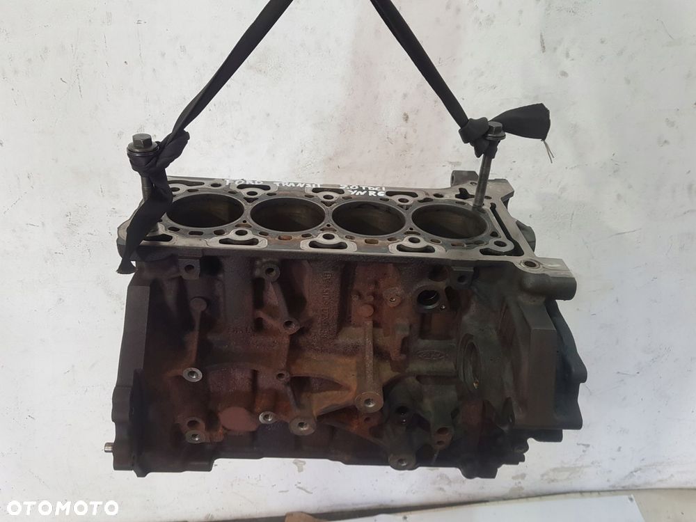 blok silnika gk2q6015ad 2.0 tdci ynr6 ecoblue ford transit custom mk8 - 2