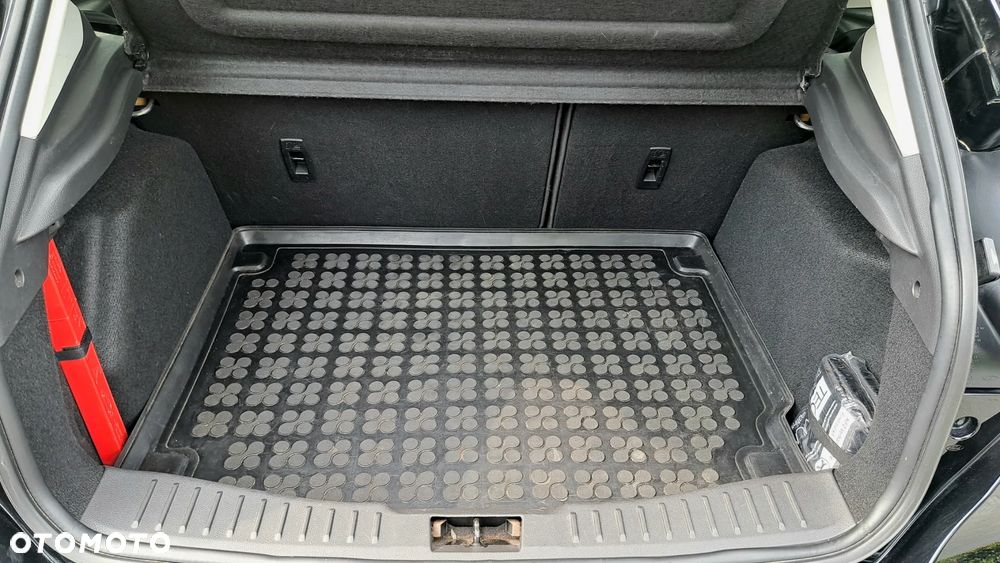 Ford Focus 1.5 EcoBoost Start-Stopp-System Titanium - 18