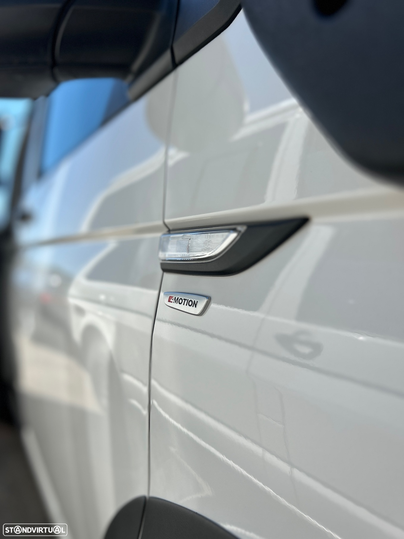 VW T6 Transporter 4x4 - 4Motion - DSG - 2019 - Westfalia - 21