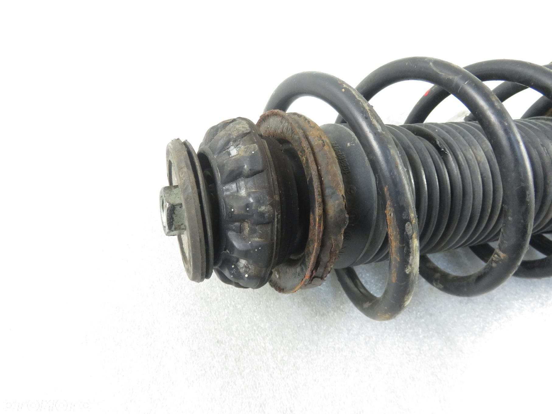 MCPERSON LEWY PRZEDNI VW LUPO 1 - AUC - 4