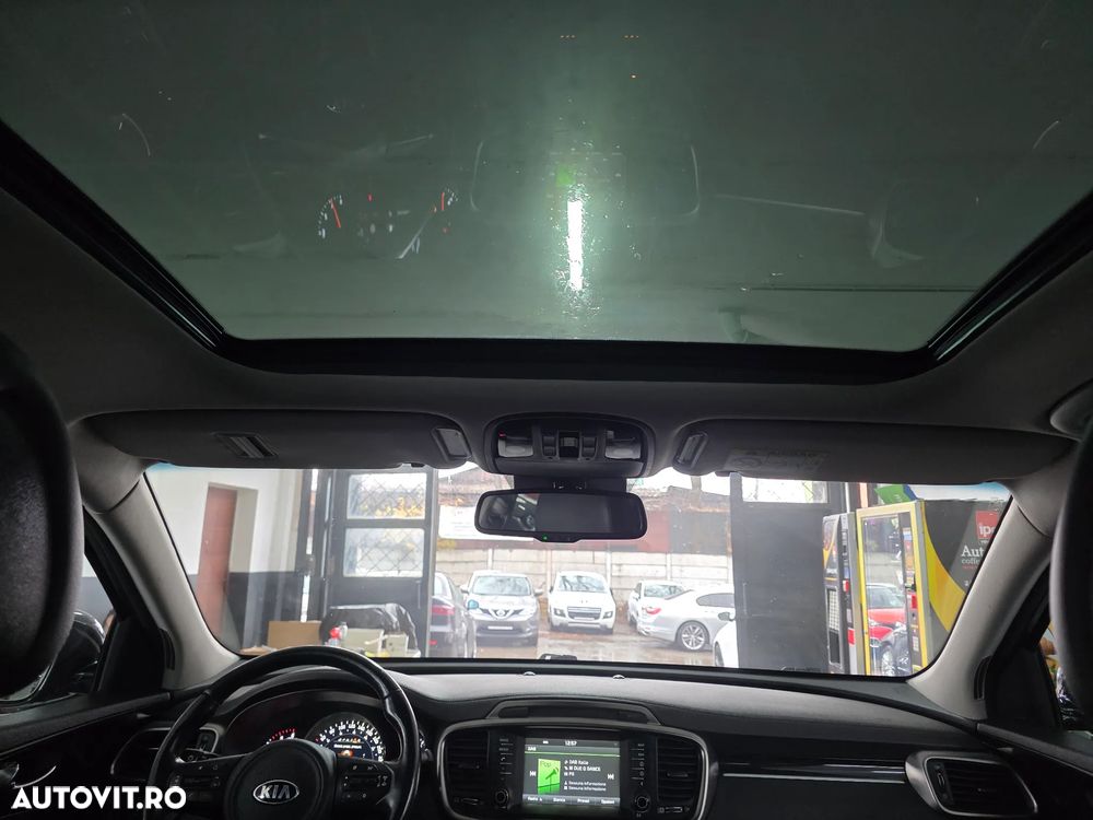 Kia Sorento 2.2 CRDi AWD Aut. Platinum Edition - 19
