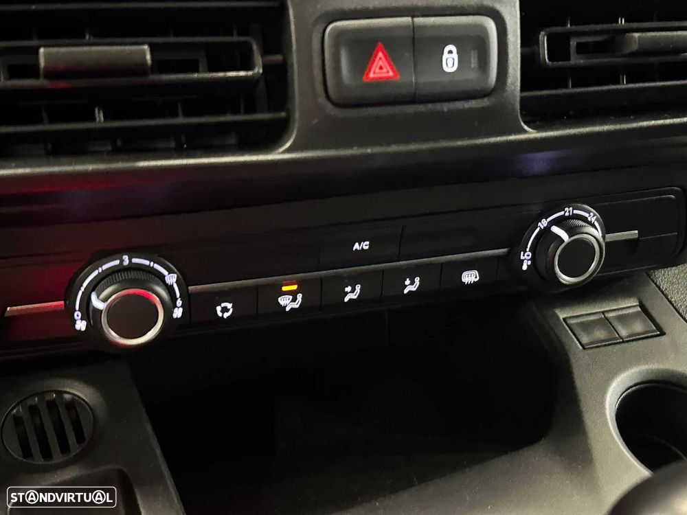 Citroën Berlingo - 15