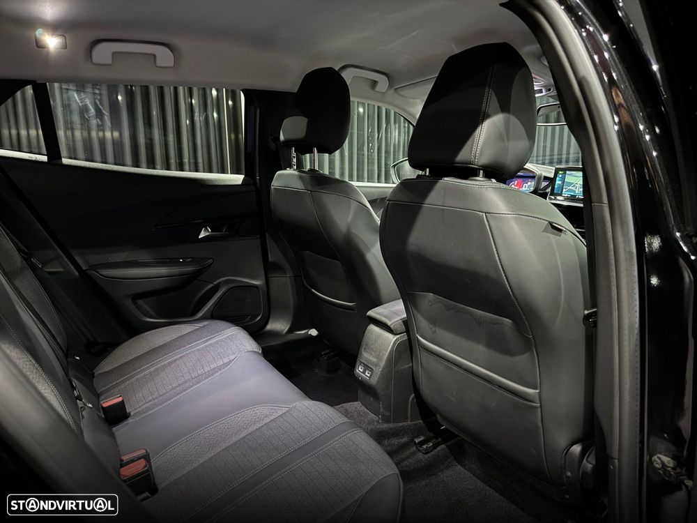Peugeot e-2008 50 kWh Allure Pack - 34