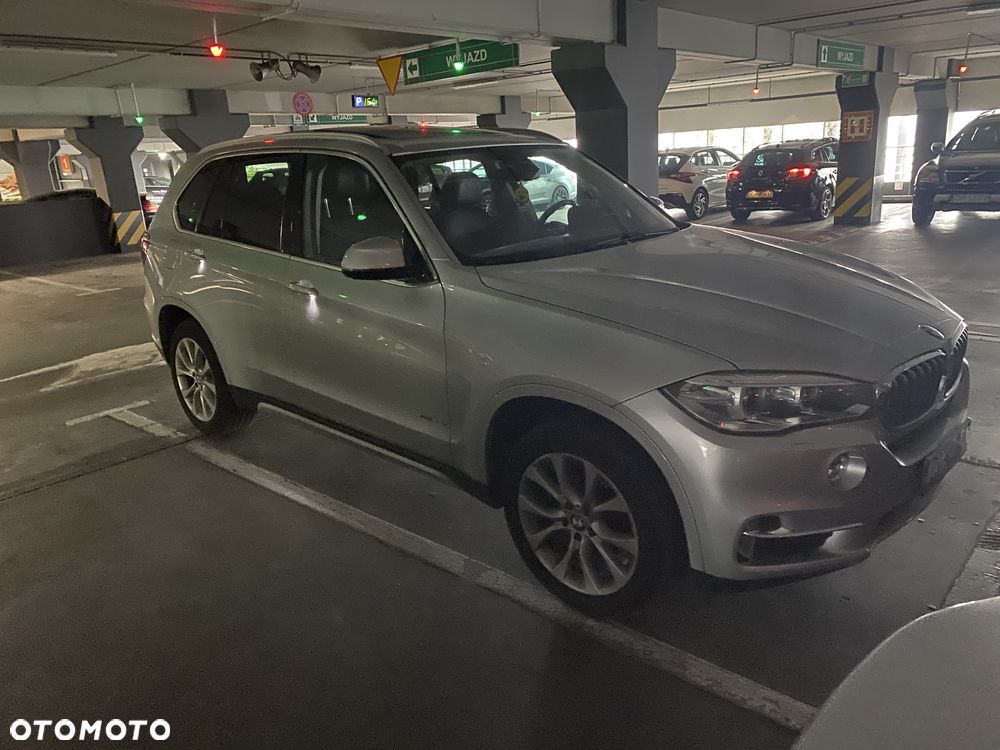 BMW X5 - 5