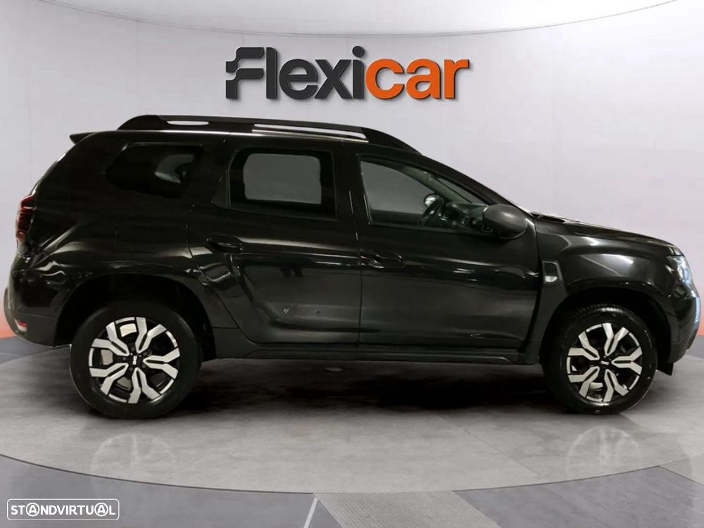 Dacia Duster 1.5 Blue dCi Journey - 3