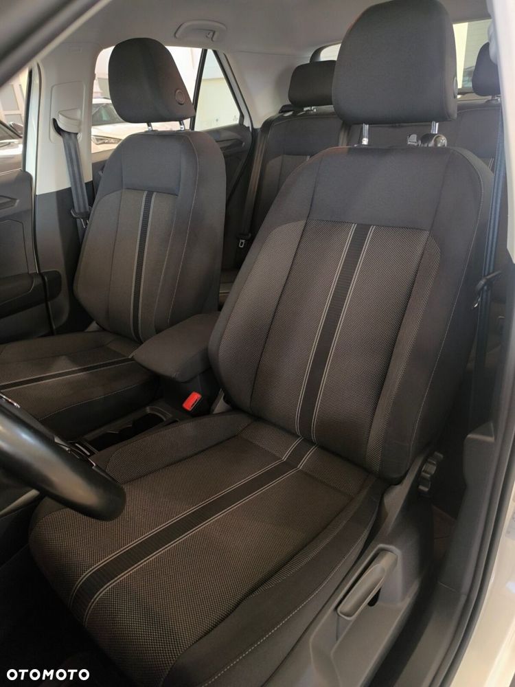 Volkswagen T-Roc 1.5 TSI ACT Advance DSG - 23