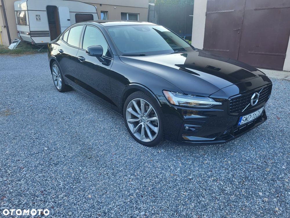 Volvo S60 - 2
