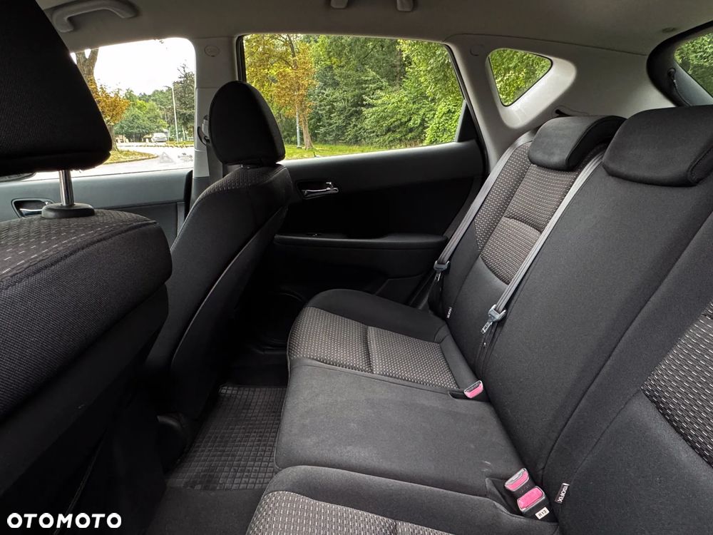 Hyundai i30 1.6 Classic - 12