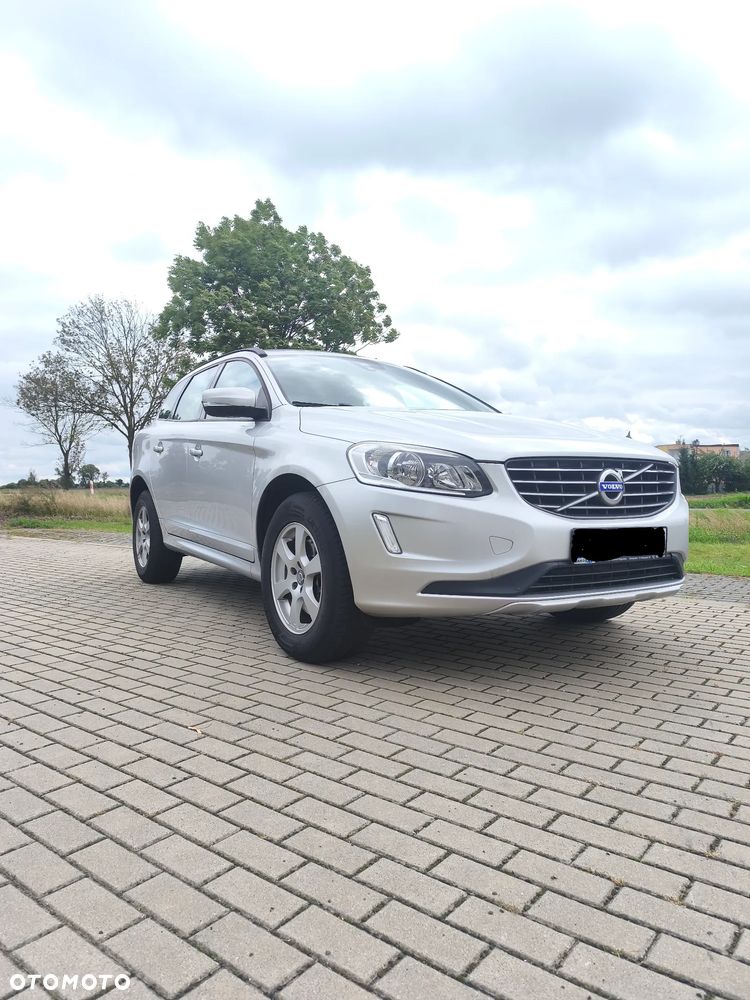 Volvo XC 60 D3 R-Design - 16