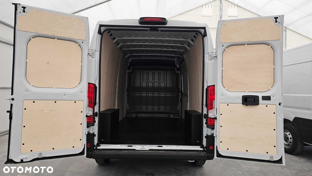 Zabudowa Ducato,Boxer,Jumper-L2 H2 Podłoga + Boki 4 mm-WYSYŁKA GRATIS! - 2