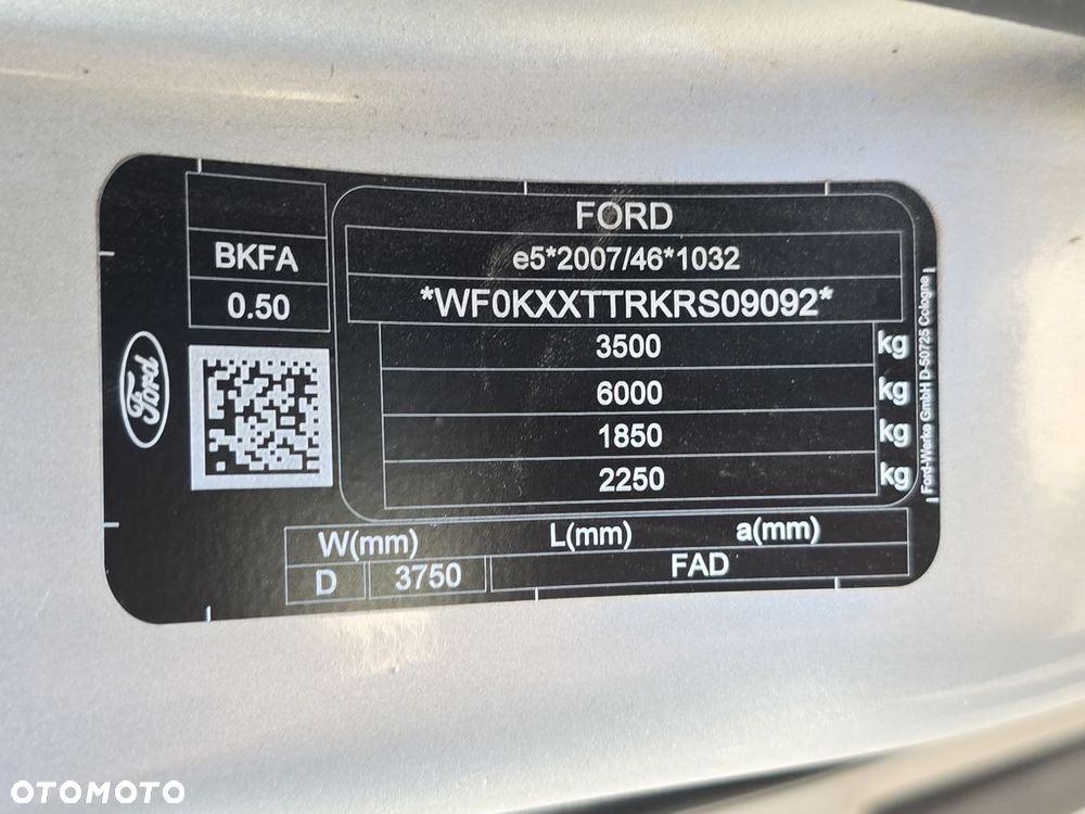 Ford Transit - 24