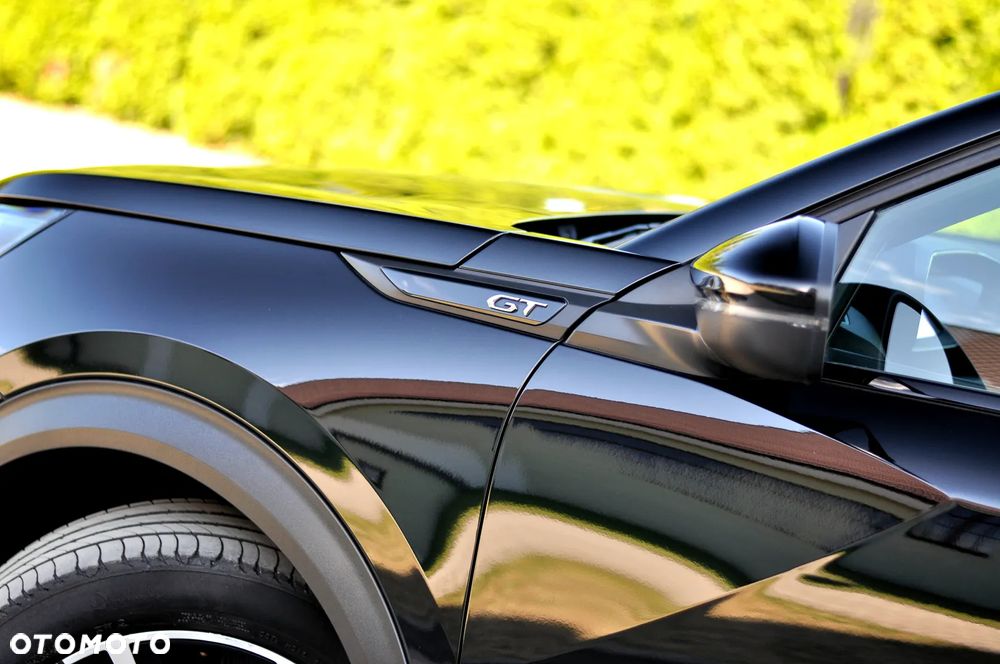 Peugeot 2008 1.2 PureTech GT S&S EAT8 - 10