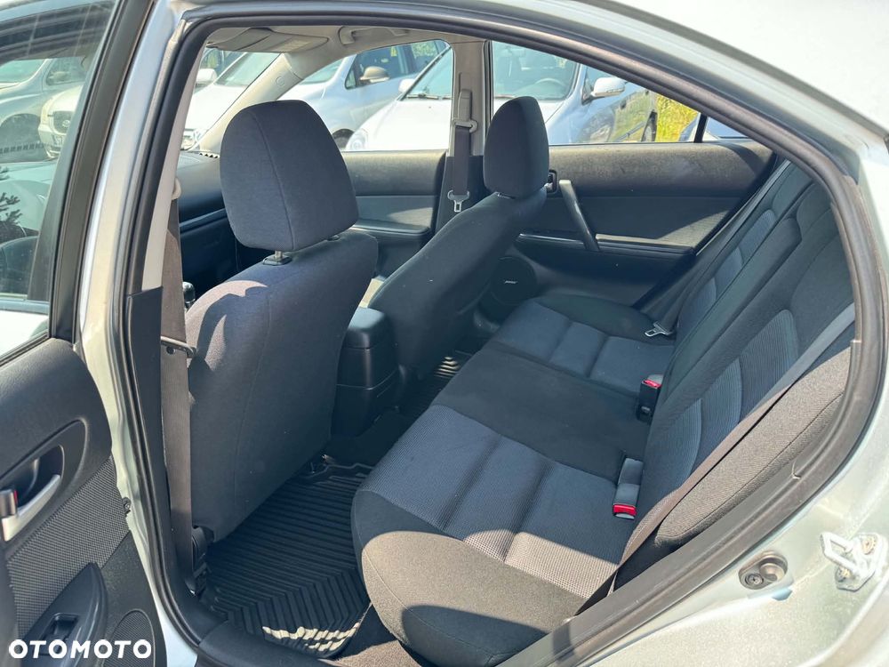 Mazda 6 1.8 Exclusive - 18