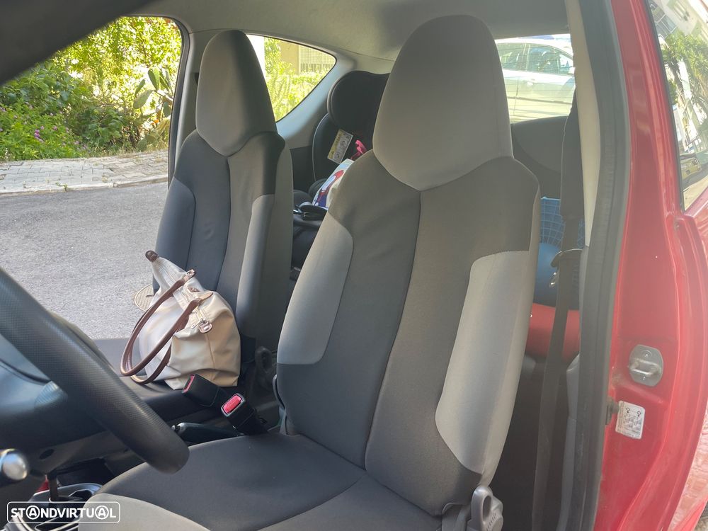 Citroën C1 1.0 Attraction - 5