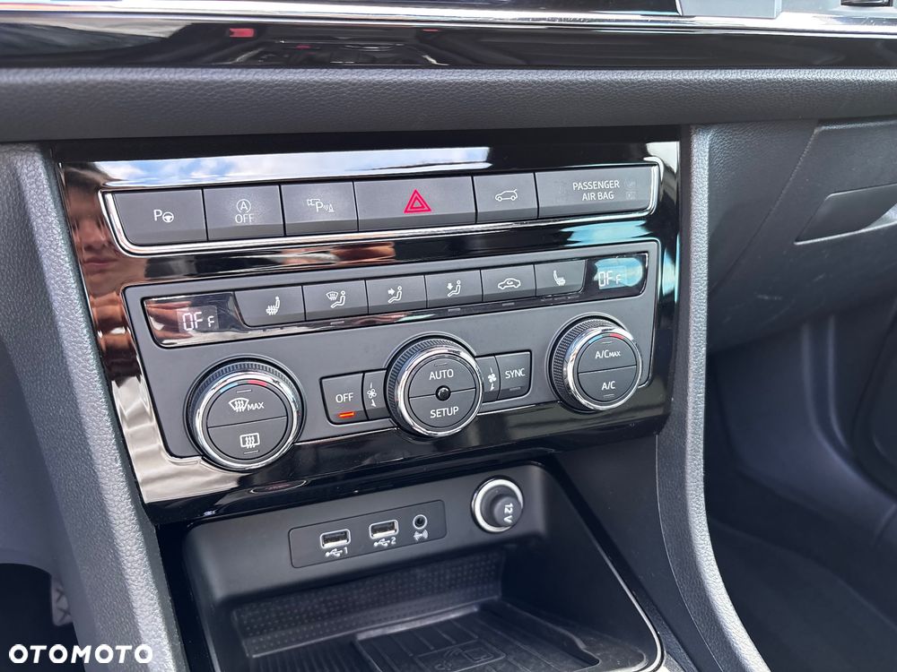 Seat Ateca 2.0 TDI 4Drive DSG XCELLENCE - 23