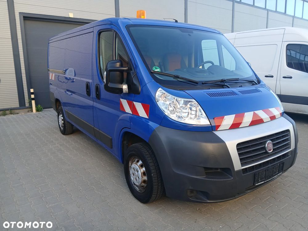 Fiat Ducato - 1