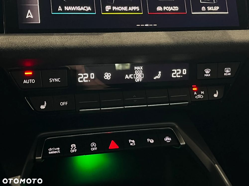 Audi S3 Sportback TFSI Quattro S tronic - 30