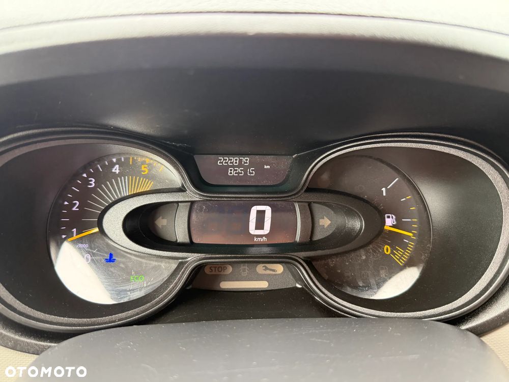 Renault TRAFIC - 15