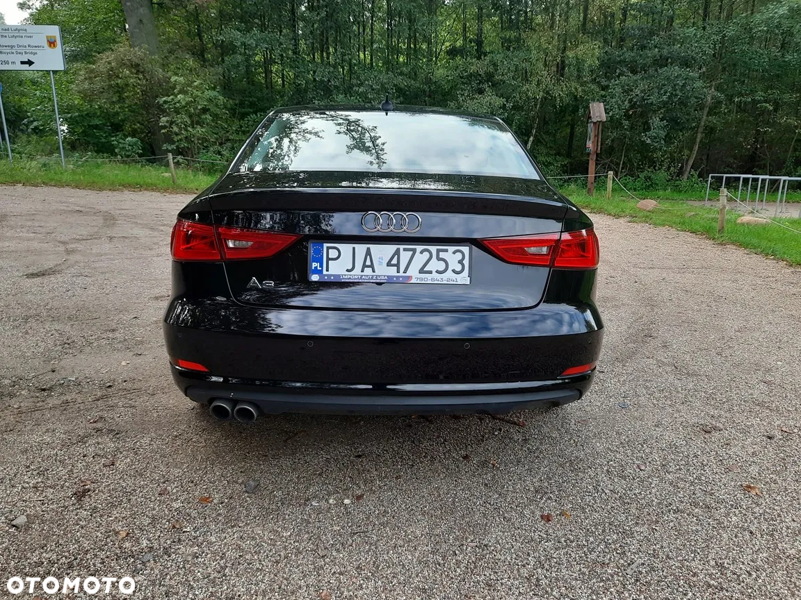 Audi A3 - 7