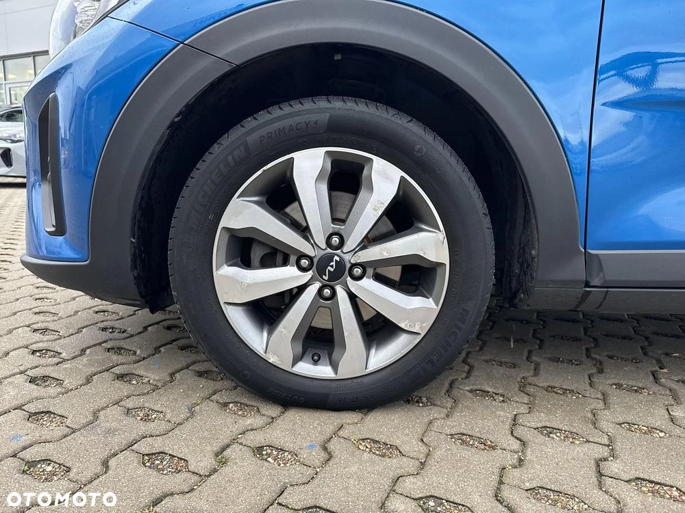 Kia Stonic 1.0 T-GDI M - 18