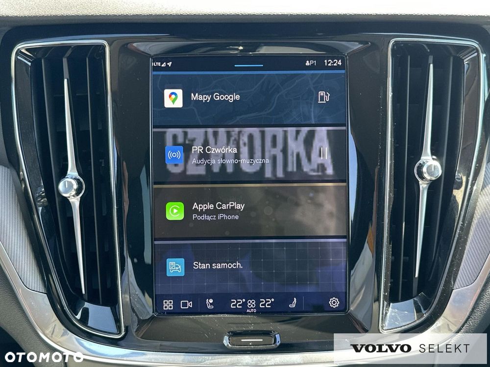 Volvo V60 - 27