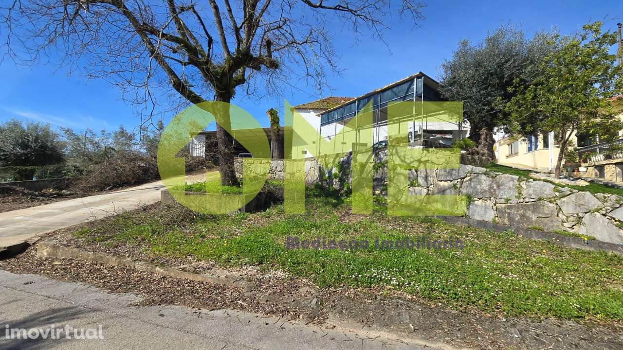 Moradia de campo - Grande imagem: 2/22