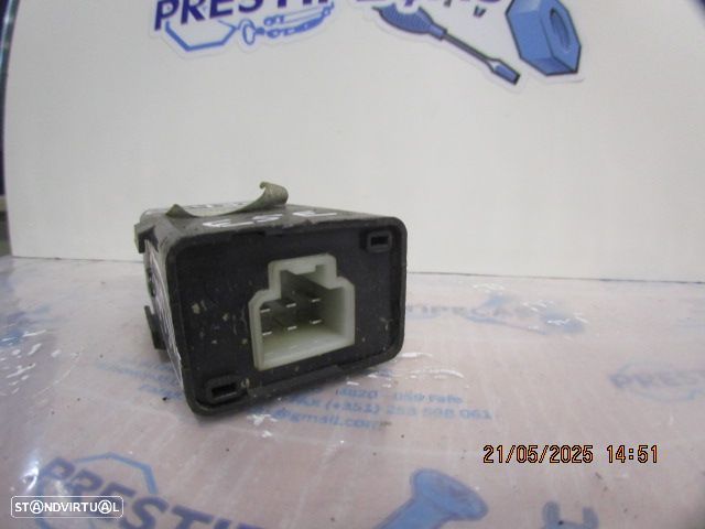 Modulo Rele 2845189901 NISSAN TERRANO 1 1991 2.7D 4X4 100CV 3P AZUL ESCURO Módulo Fecho Porta - 2