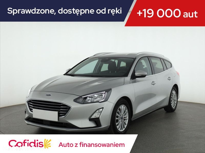 Ford Focus SW - 2
