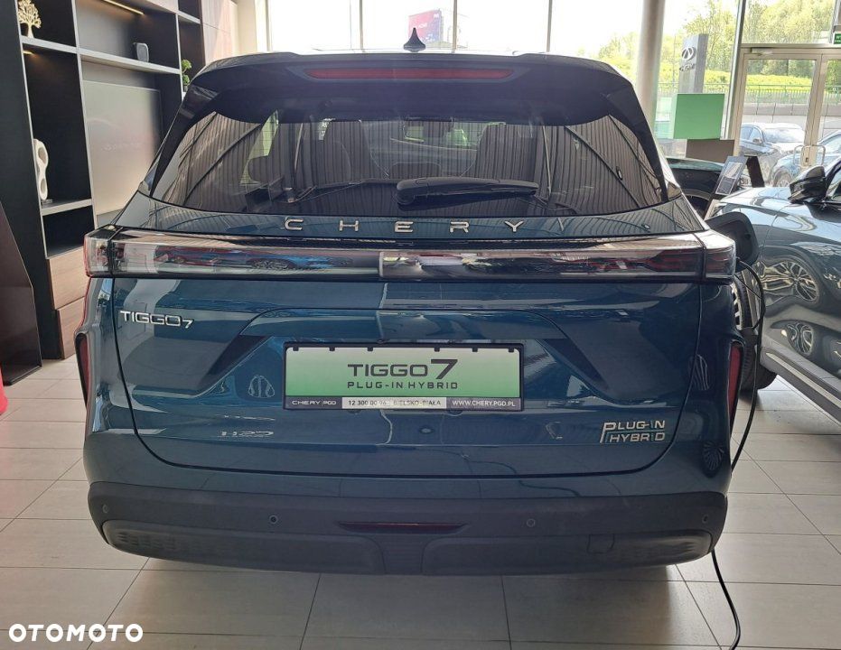 Chery Tiggo 7 - 6