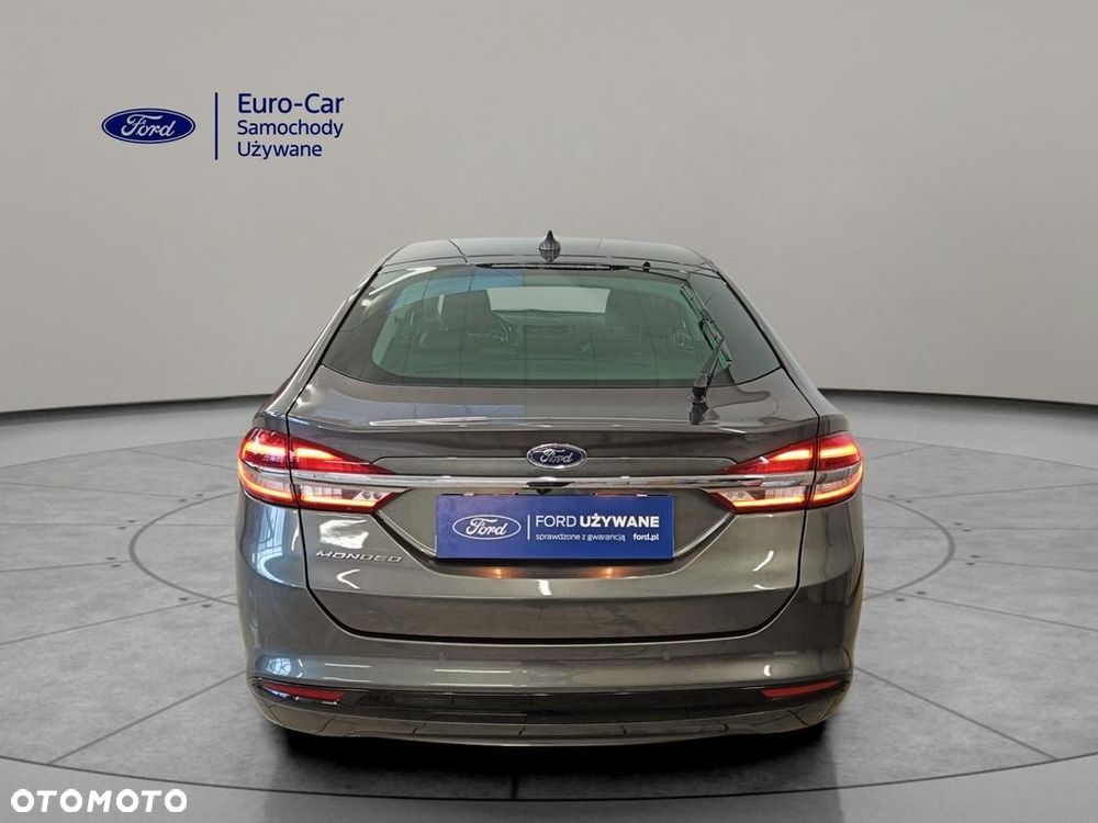 Ford Mondeo 2.0 EcoBlue Titanium - 6