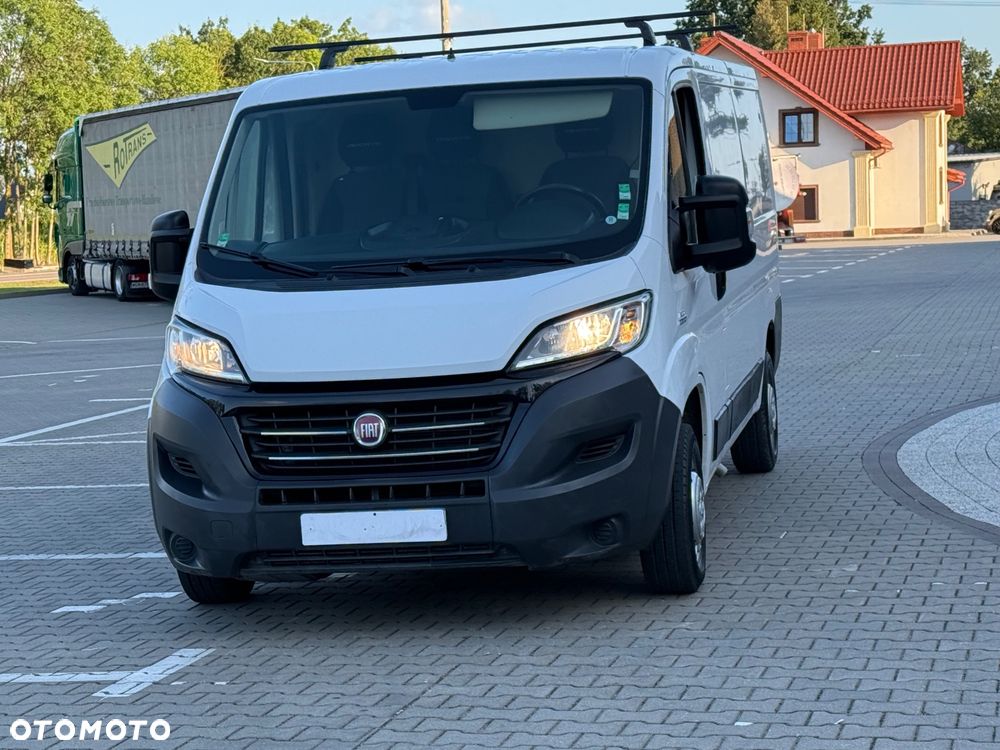 Fiat DUCATO - 3
