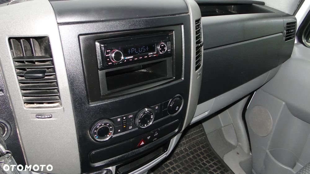 Volkswagen crafter - 12