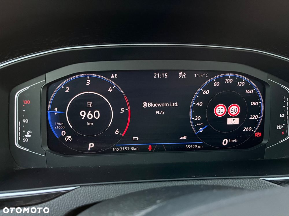 Volkswagen Passat 2.0 TDI Elegance DSG - 16