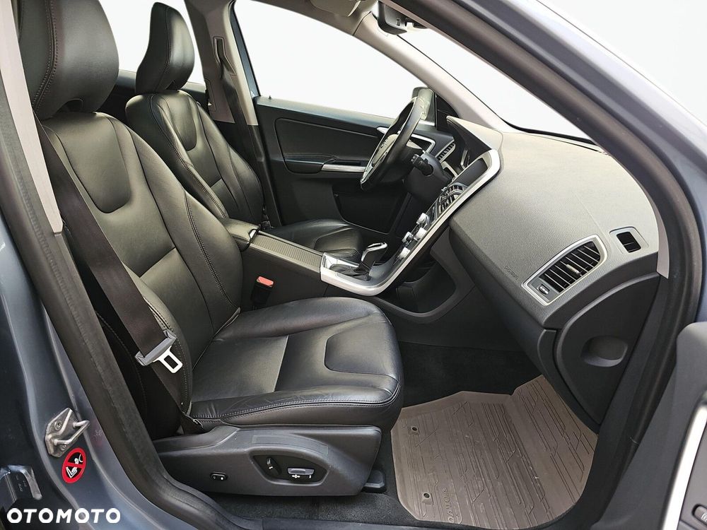 Volvo XC 60 - 15