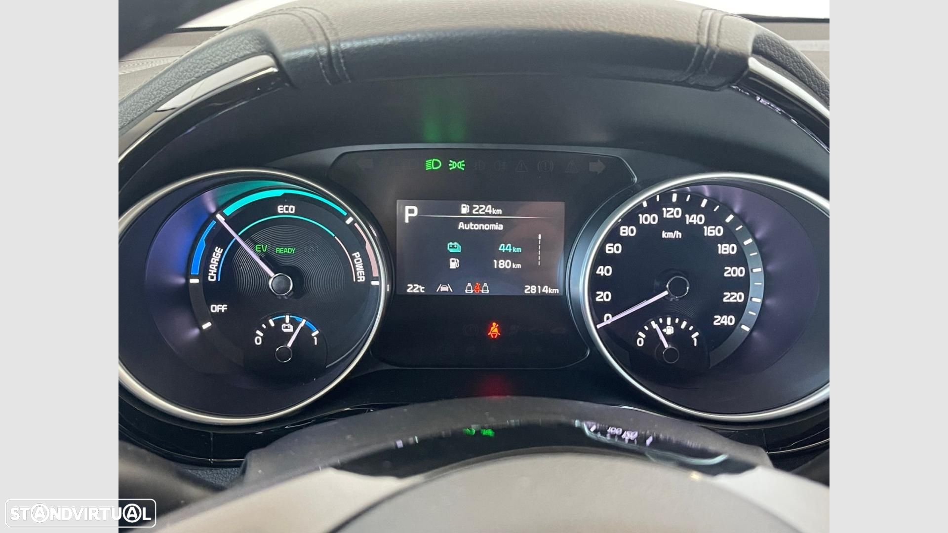 Kia Ceed SW - 13