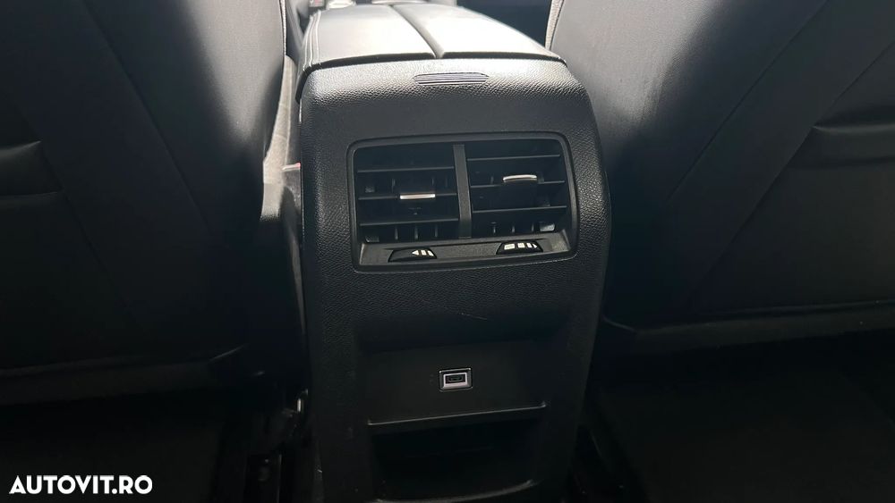 Citroën C5 X 1.2 PureTech 130 S&S EAT8 Feel Pack - 19